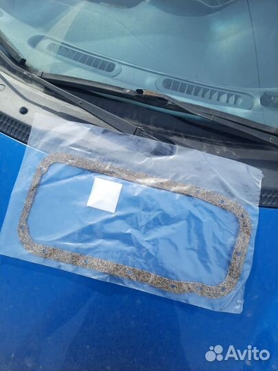 Прокладка от масляного поддона для нексия