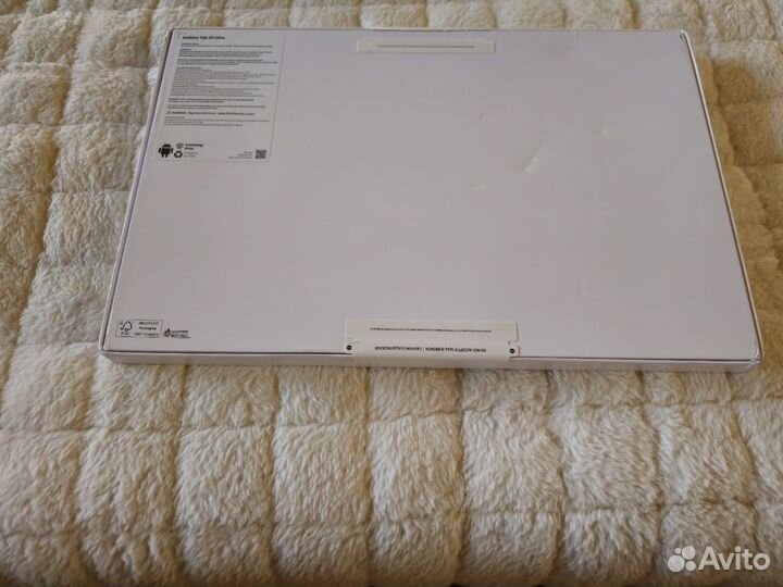 Samsung galaxy tab s9 ultra wifi 1tb