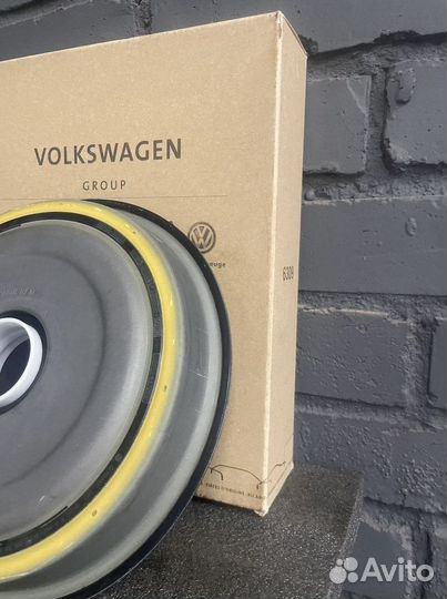 Сальник крышка DSG6 DQ250 seat: Leon FR