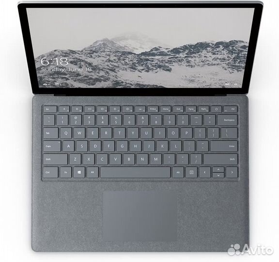 Microsoft Surface Laptop - i7,1Tb SSD,16GB