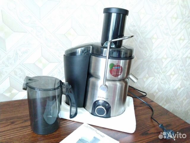 Соковыжималка