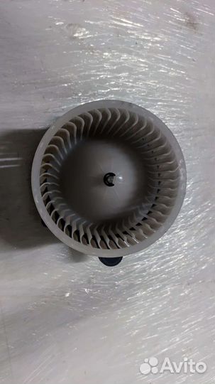 Вентилятор отопителя салона Hyundai/Kia