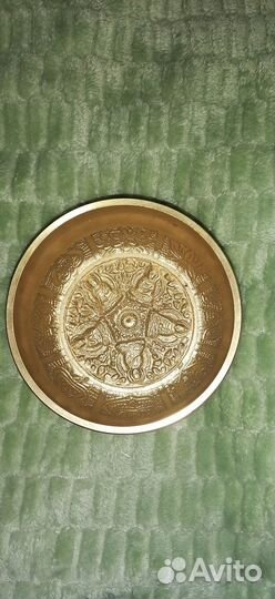 Поющая тибетская чаша