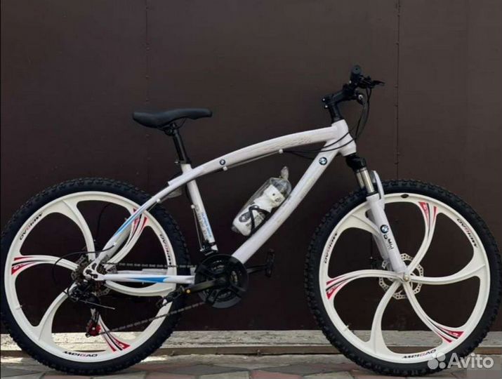 Велосипед 26