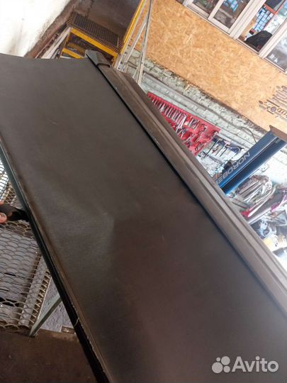 Полка, шторка багажника УАЗ Патриот 2012гв