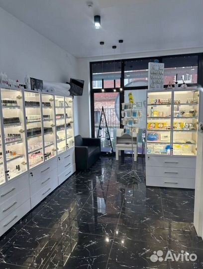 Комби флюид жидкость для гелей