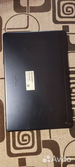 Планшет huawei matepad t10s 4/64