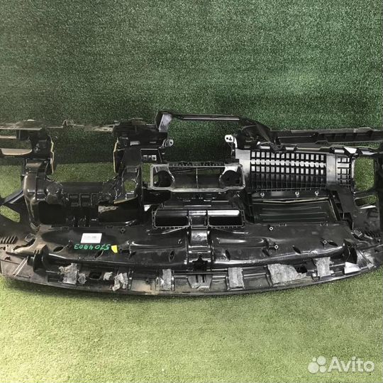 Торпедо Вольво хс60 1 (2013-2017)