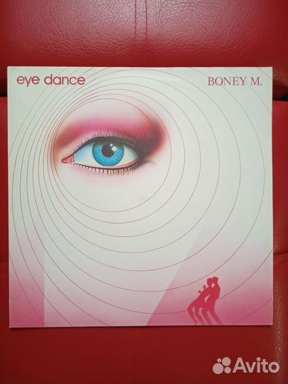 Виниловые Грампластинки