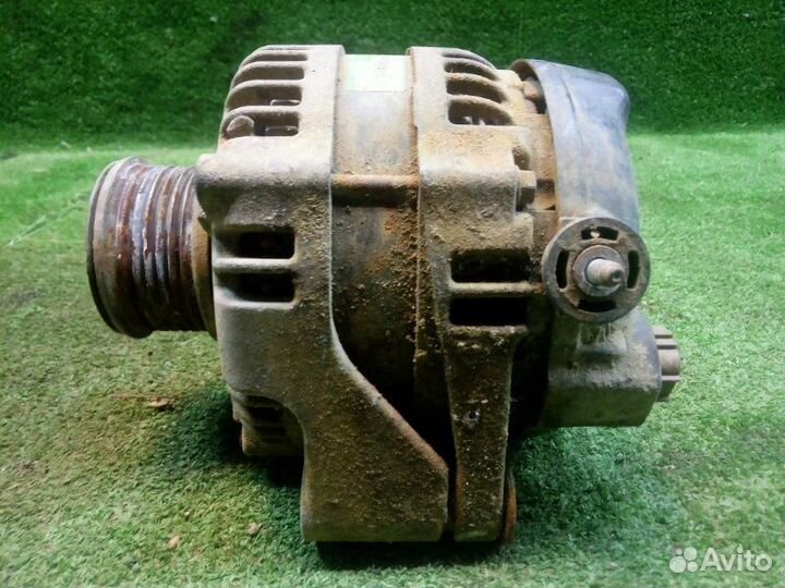 Генератор Toyota Land Cruiser Prado