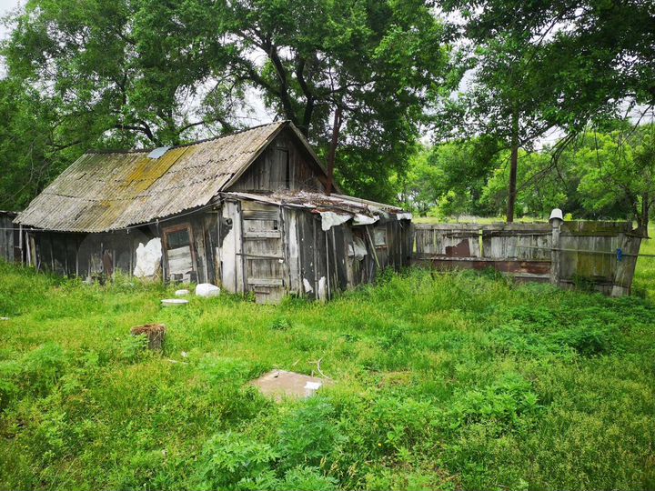 Участок 77 сот. (ИЖС)