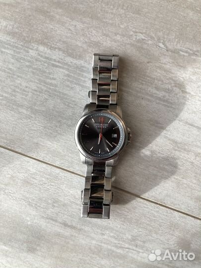 Часы Swiss Military Hanowa 06-5230