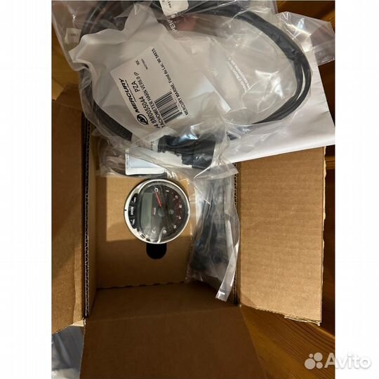 Мотор для лодки Mercury 150LX