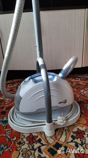 Парогенератор philips