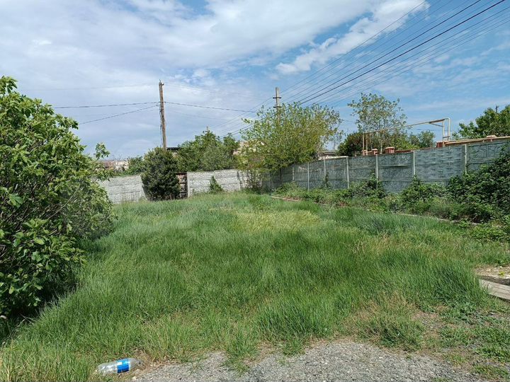 Участок 4,1 сот. (СНТ, ДНП)