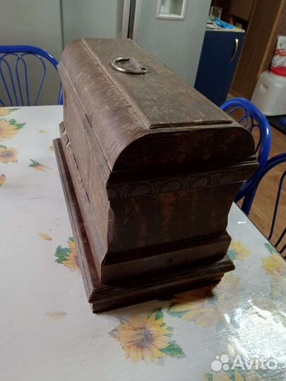 Швейная машинка new home