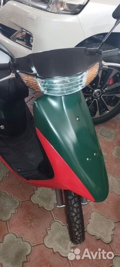 Honda dio af 34