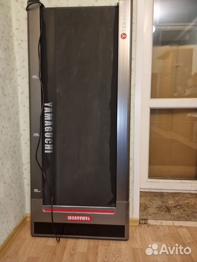 Беговая дорожка yamaguchi