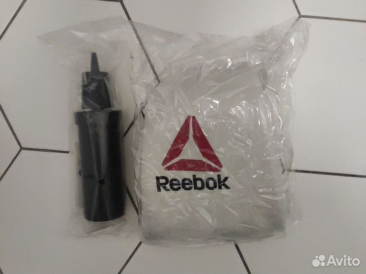 Мяч гимнастический Reebok