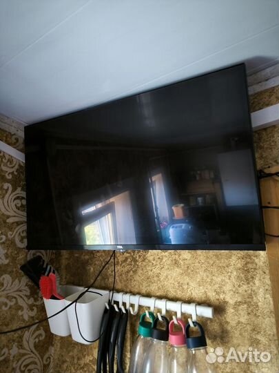 Телевизор tcl 32