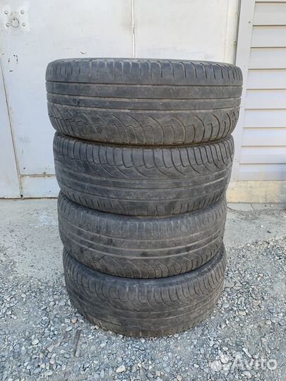 Michelin Pilot Primacy 190/55 R16