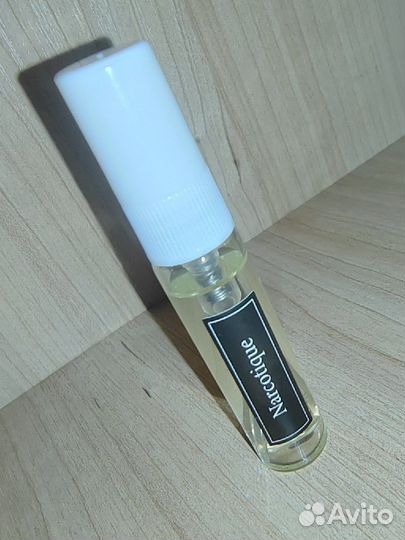 Духи флёр наркотика