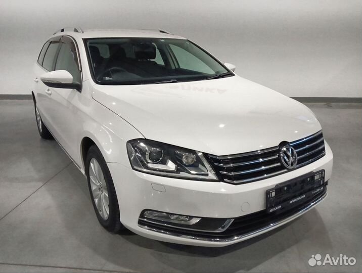 Volkswagen Passat CC 1.8 AMT, 2012, 103 983 км