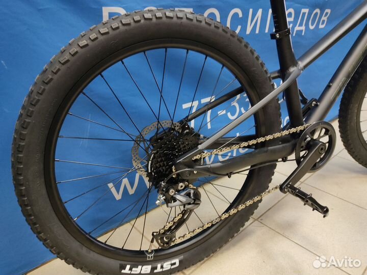 Велосипед 24