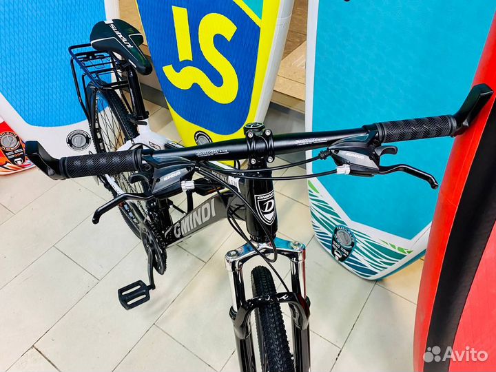 Горный велосипед 26 дюймов,21 скорость