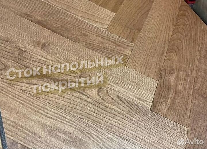 Паркет елка