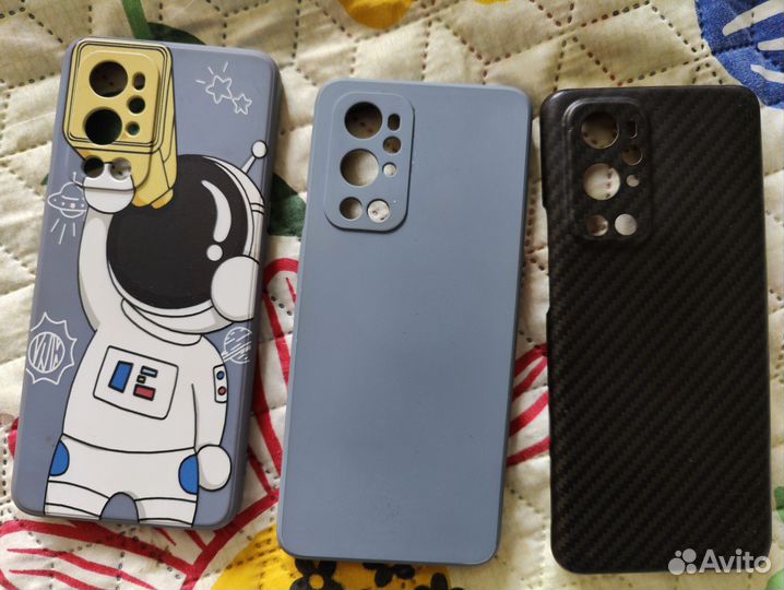 Чехол на OnePlus 9pro