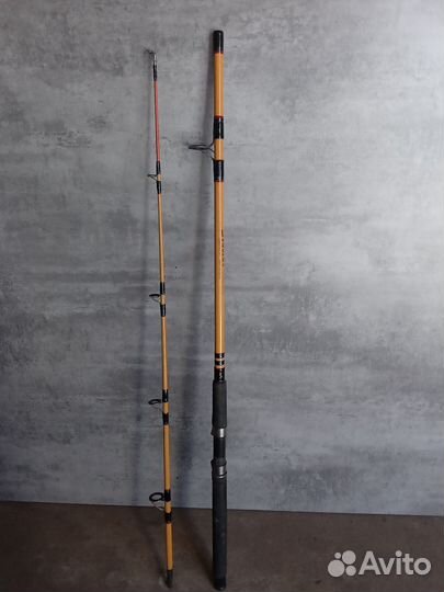 Спининг крокодил