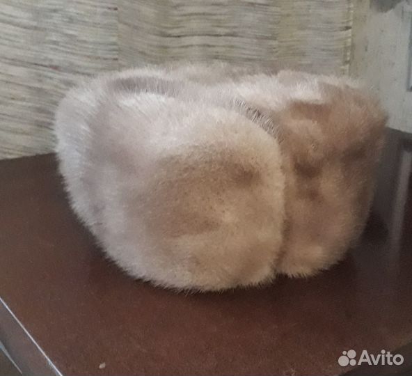 Меховые изделия