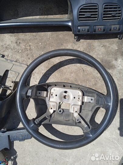 Руль Kia Rio 1 универсал A5D 2001