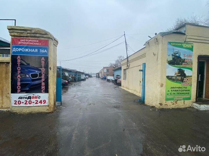 Блок управления стеклоподъемниками Ниссан Альмера