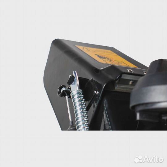 Champion 662E Снегоуборщик