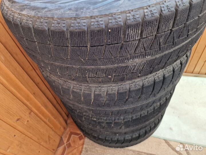 Колеса r 15 зимние 195 65