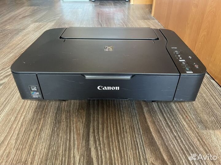 Принтер Canon MP230