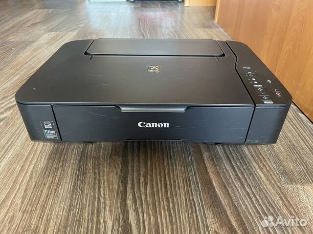 Принтер Canon MP230