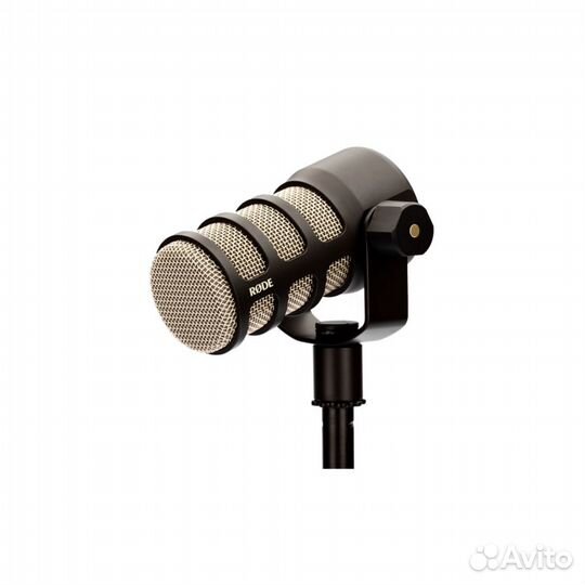 PodMic rode G1477 динамический микрофон