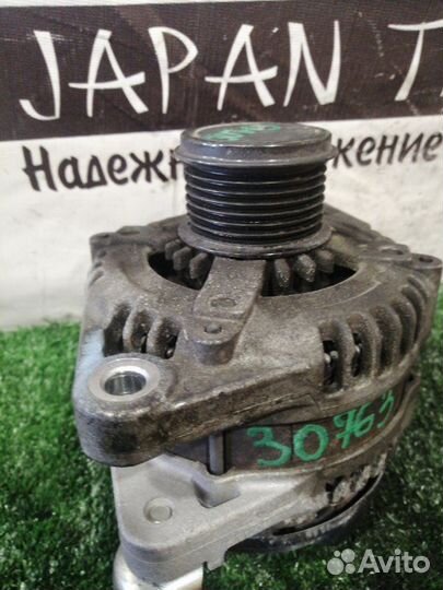 Генератор Toyota Estima GSR50 2GR-FE