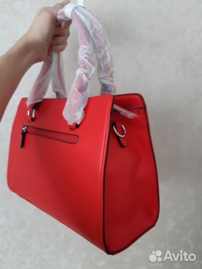 Новая женская сумка