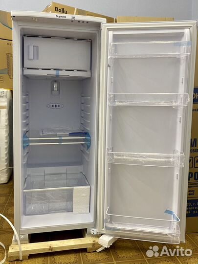 Холодильник Бирюса Новый
