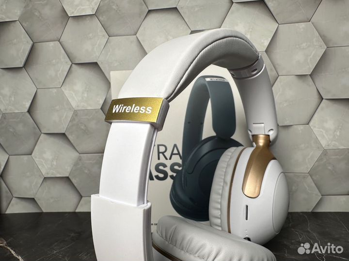 Sony WH-X910N (Белые)