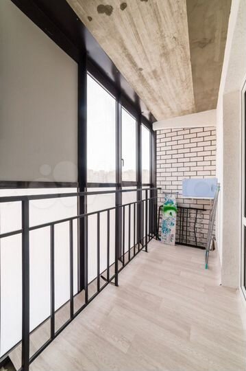 Квартира-студия, 25 м², 2/19 эт.