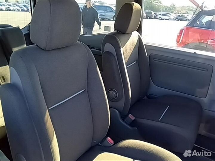 Honda Stepwgn 1.5 AT, 2016, 113 000 км