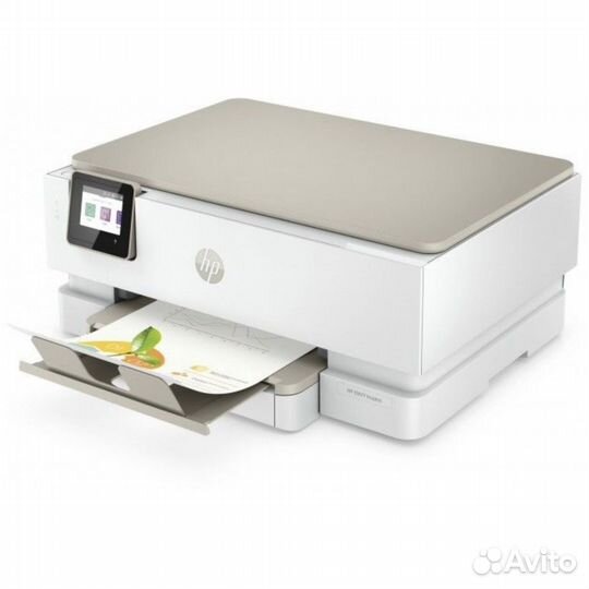 Мфу HP Envy Inspire 7220e Kolor AirPrint WiFi Instant Ink HP+