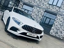 Mercedes-Benz CLS-класс 2.9 AT, 2020, 55 000 км, с пробегом, цена 6 750 000 руб.