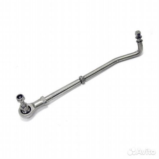 Тяга рулевая универс. с шарнирным наконеч. для плм