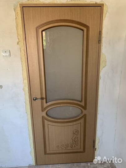 Дверь межкомнатная 800 х 2000